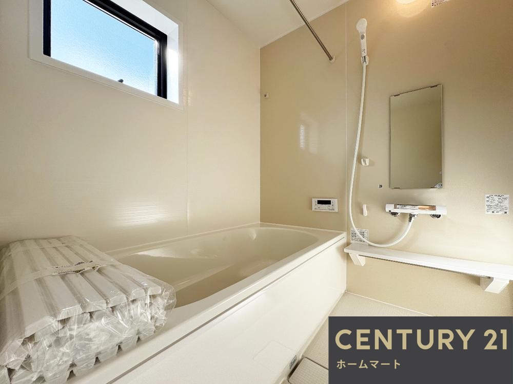 一戸建て河内長野市古野町 全７邸 一戸建て第１期、第２期の詳細情報 5