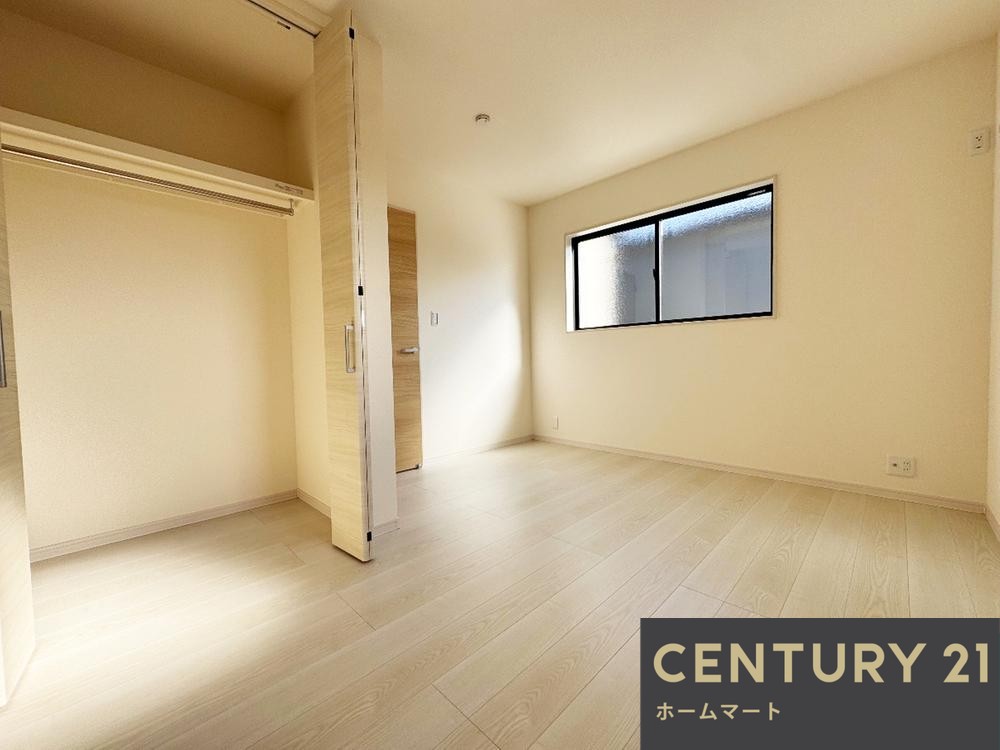 一戸建て河内長野市古野町 全７邸 一戸建て第１期、第２期の詳細情報 6