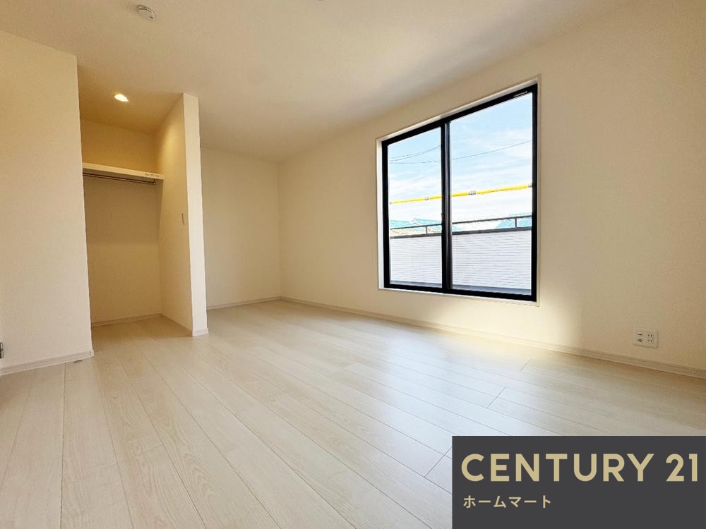 一戸建て河内長野市古野町 全７邸 一戸建て第１期、第２期の詳細情報 7