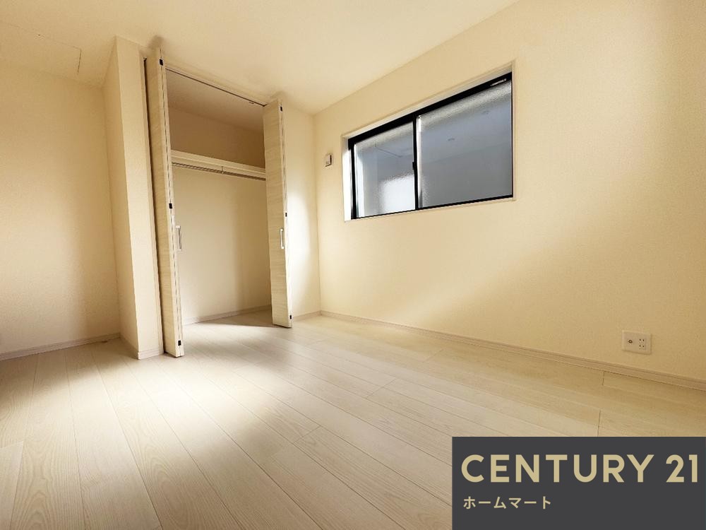 一戸建て河内長野市古野町 全７邸 一戸建て第１期、第２期の詳細情報 8