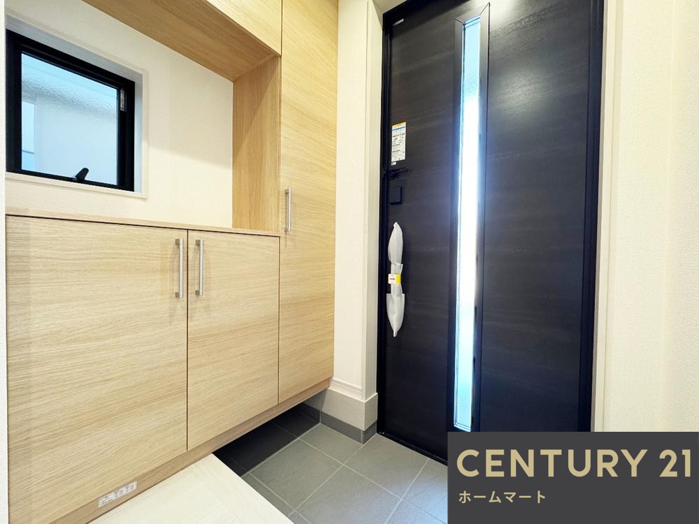 一戸建て河内長野市古野町 全７邸 一戸建て第１期、第２期の詳細情報 9