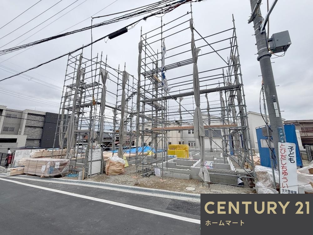 一戸建て上野町 3980万円～4280万円の詳細情報 2