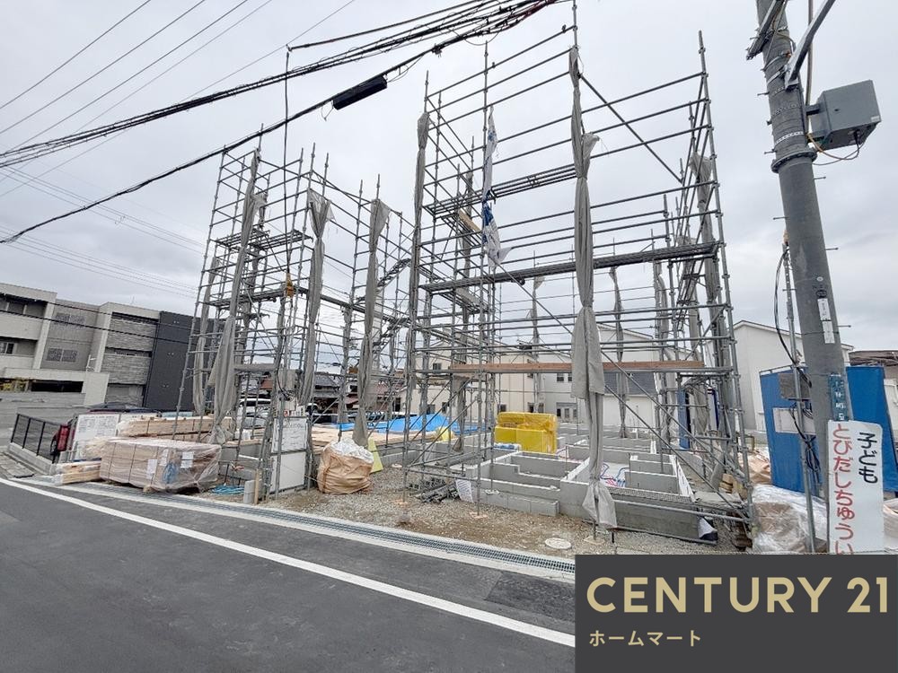 一戸建て上野町 3980万円～4280万円の詳細情報 4