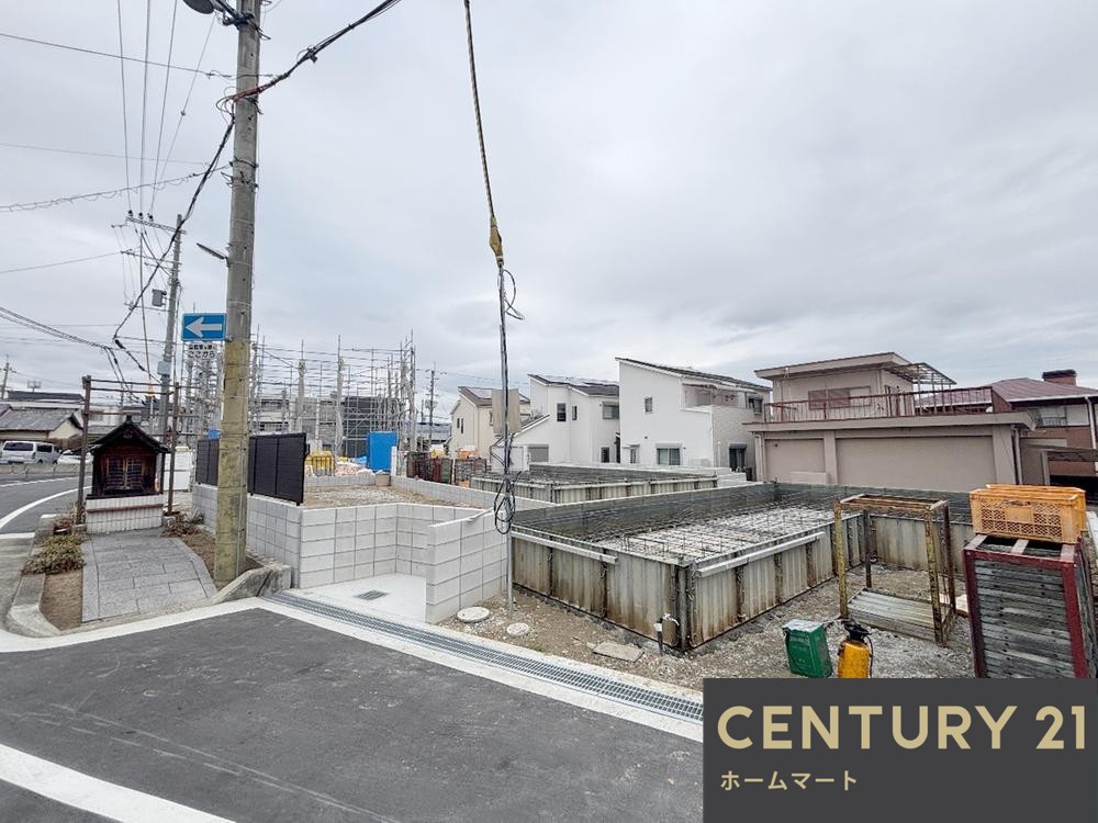 一戸建て上野町 3980万円～4280万円の詳細情報 5