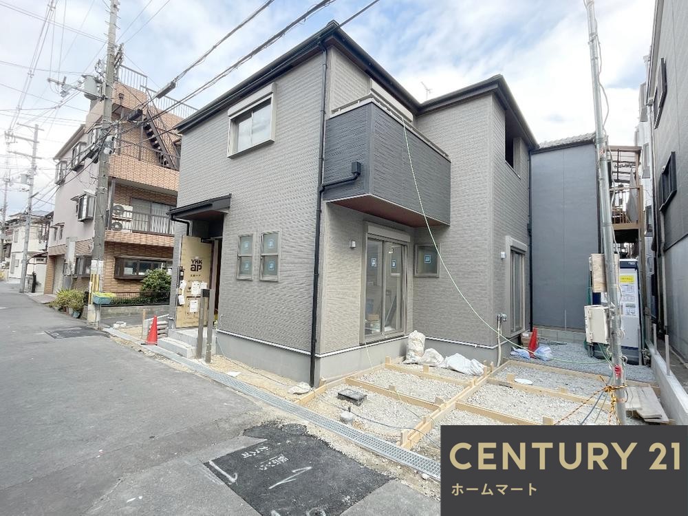 一戸建て寝屋川市萱島東 6期 全1邸 一戸建ての詳細情報 3