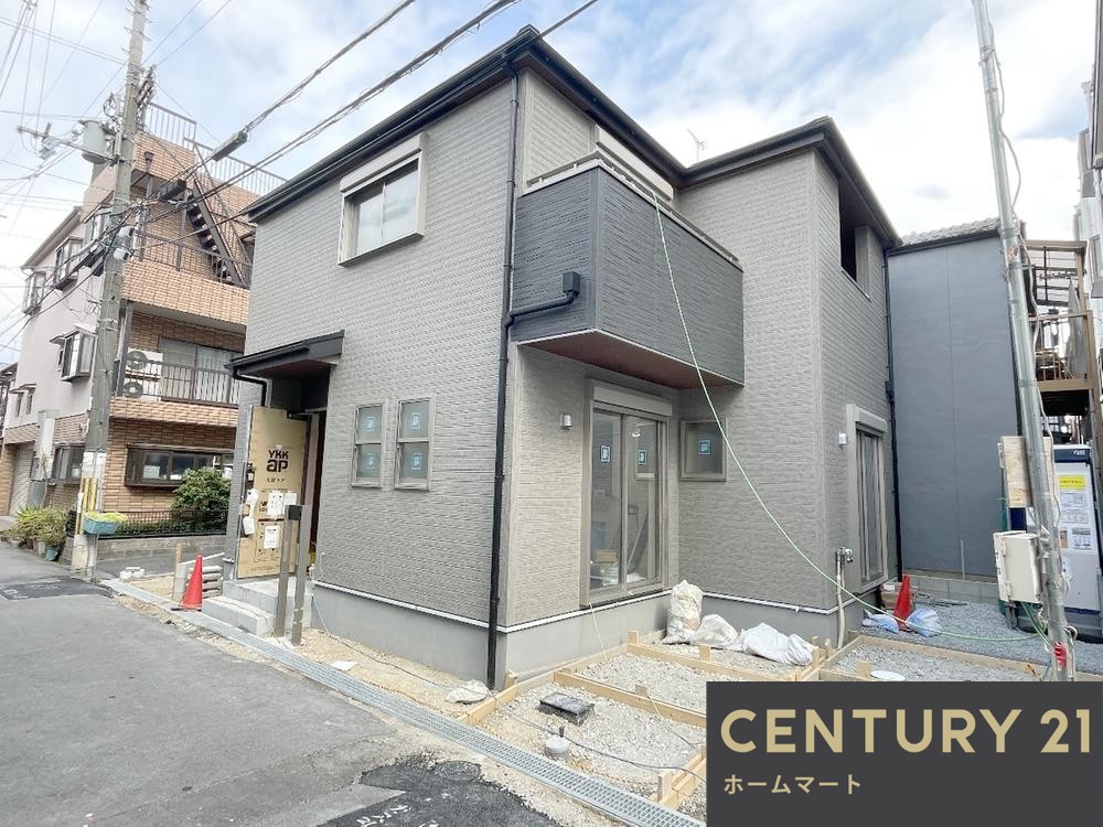 一戸建て寝屋川市萱島東 6期 全1邸 一戸建ての詳細情報 4