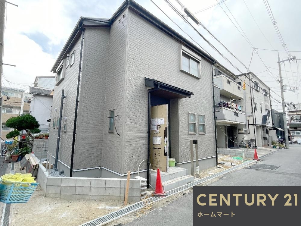 一戸建て寝屋川市萱島東 6期 全1邸 一戸建ての詳細情報 5