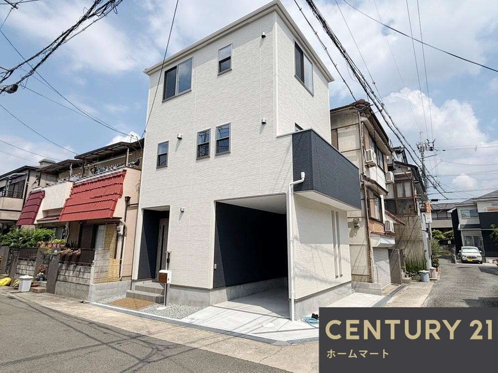 一戸建て豊島北２（石橋阪大前駅） 3790万円の詳細情報 14