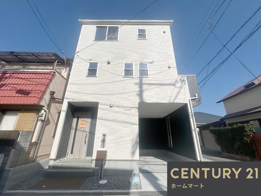 一戸建て豊島北２（石橋阪大前駅） 3790万円の詳細情報 2