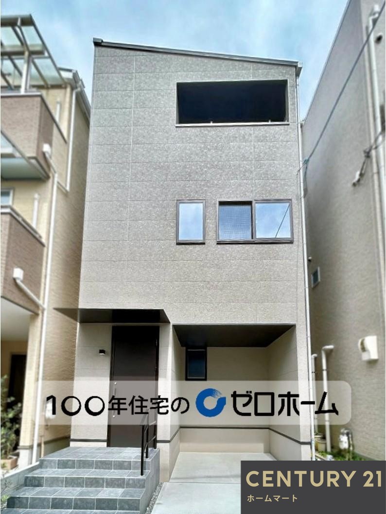 一戸建て豊島北２（石橋阪大前駅） 3790万円の詳細情報 24