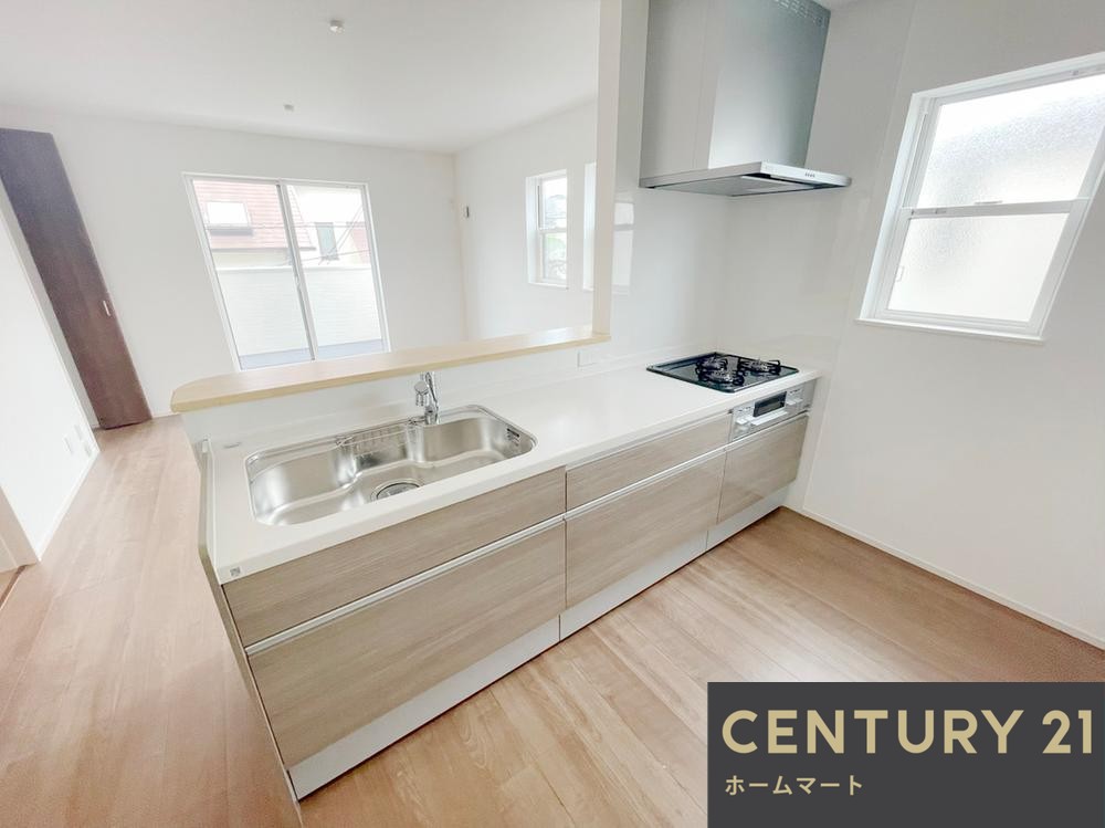 一戸建て豊島北２（石橋阪大前駅） 3790万円の詳細情報 4