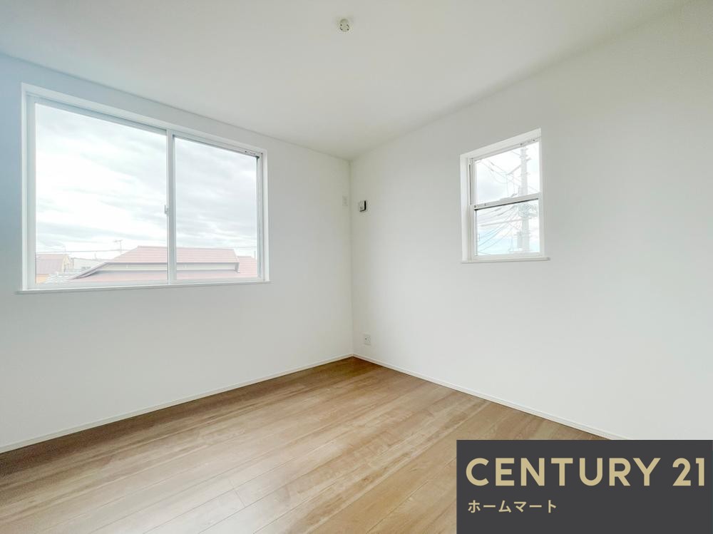 一戸建て豊島北２（石橋阪大前駅） 3790万円の詳細情報 8