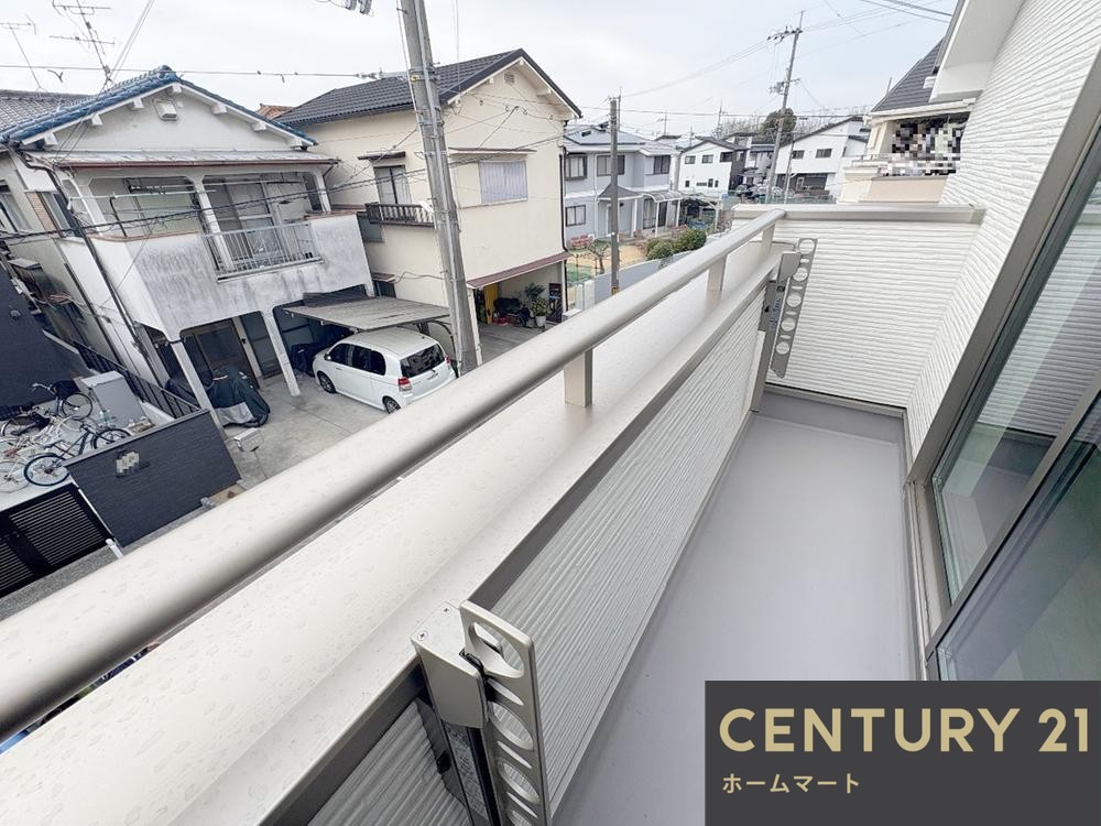 NEW一戸建て枚方市星丘２丁目 全1邸 一戸建ての詳細情報 10