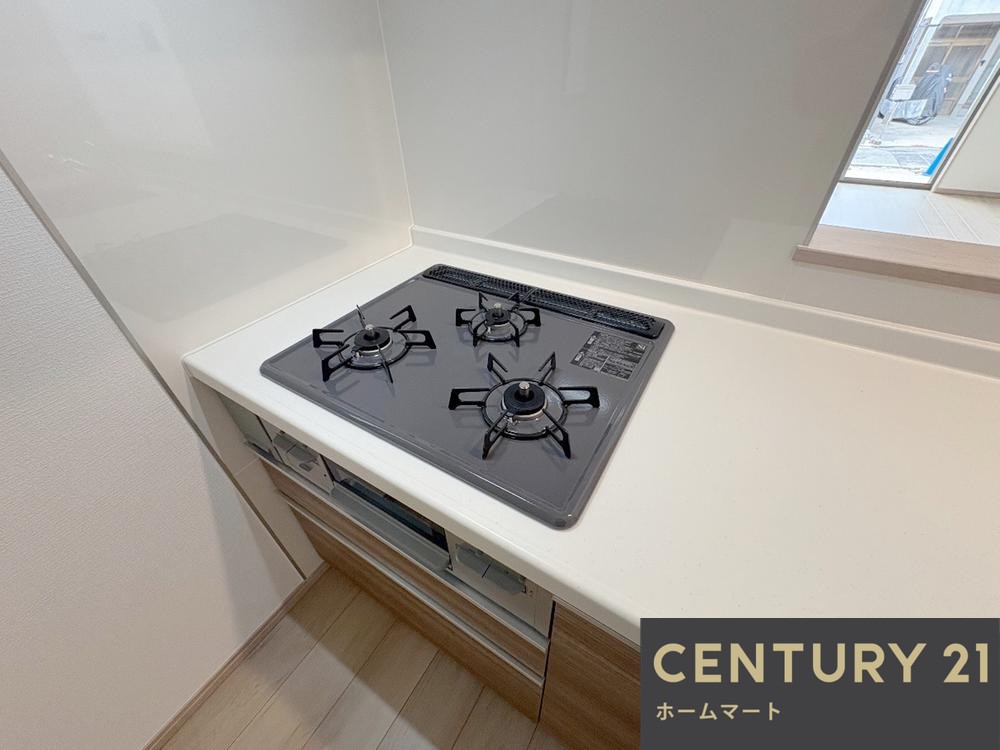 NEW一戸建て枚方市星丘２丁目 全1邸 一戸建ての詳細情報 11