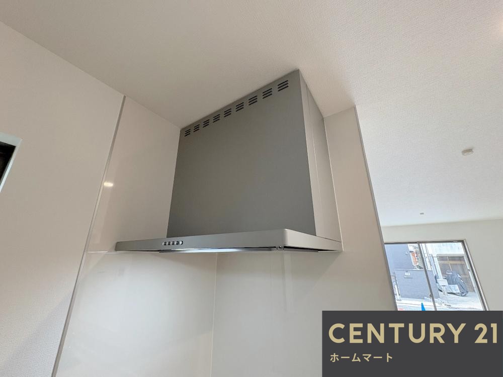 NEW一戸建て枚方市星丘２丁目 全1邸 一戸建ての詳細情報 13