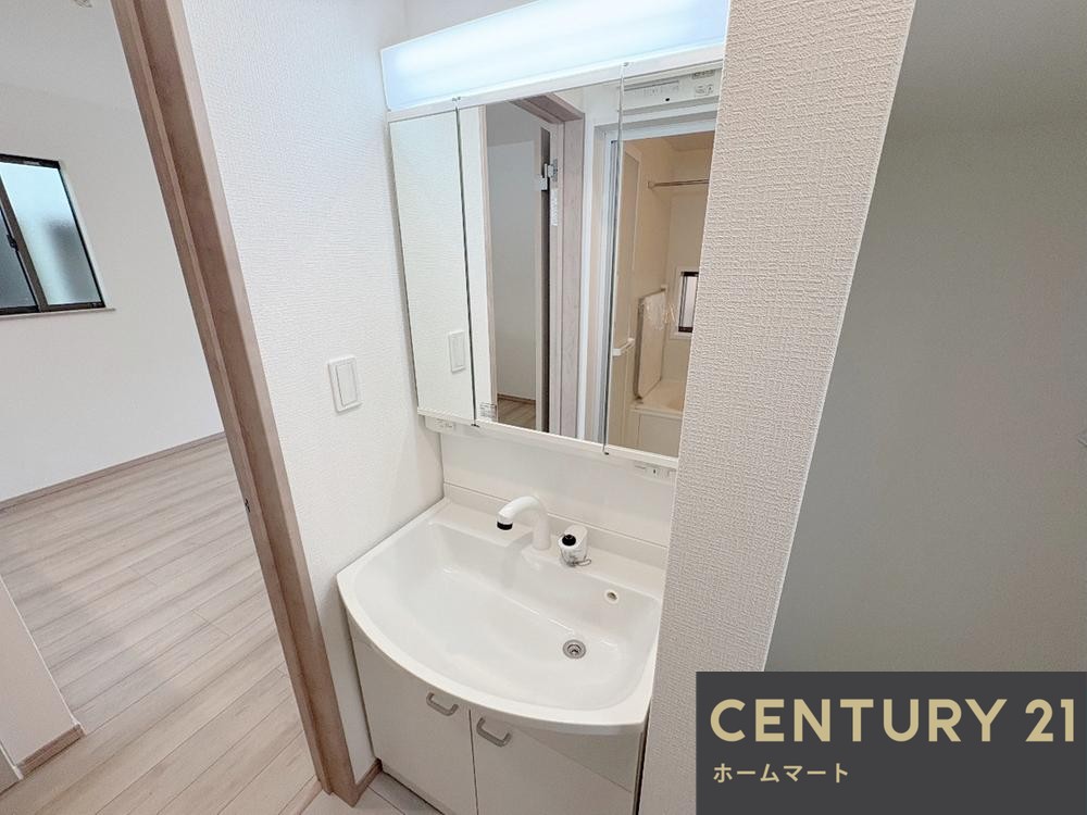 NEW一戸建て枚方市星丘２丁目 全1邸 一戸建ての詳細情報 14