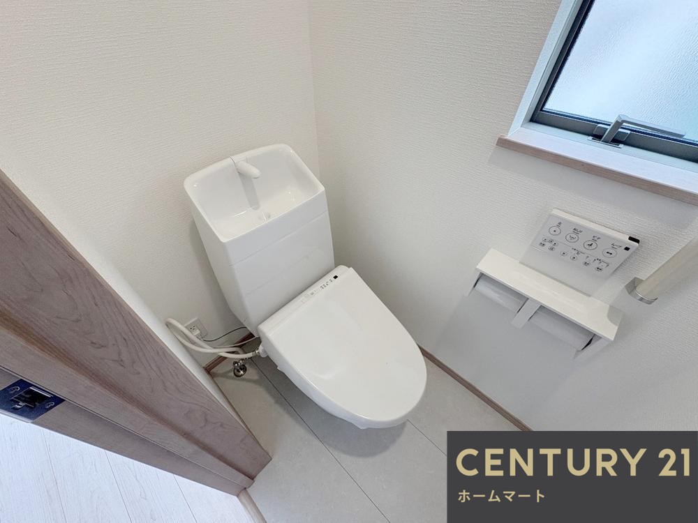 NEW一戸建て枚方市星丘２丁目 全1邸 一戸建ての詳細情報 15