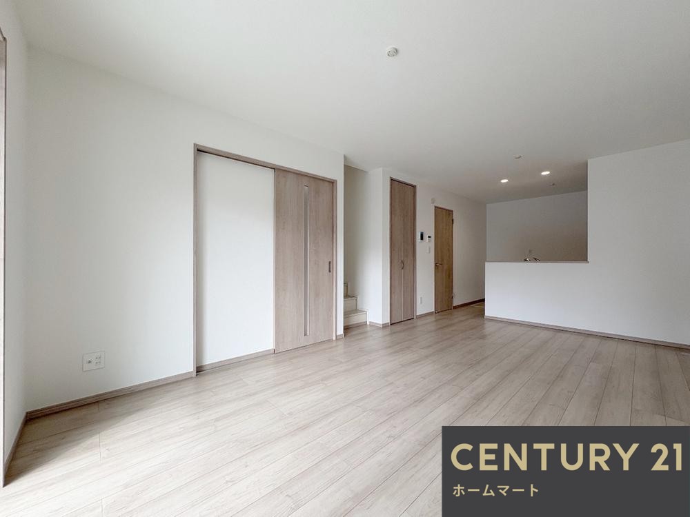 NEW一戸建て枚方市星丘２丁目 全1邸 一戸建ての詳細情報 3