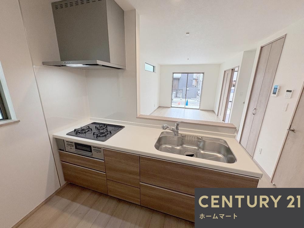 NEW一戸建て枚方市星丘２丁目 全1邸 一戸建ての詳細情報 4