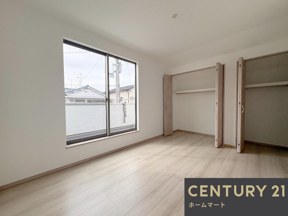 NEW一戸建て枚方市星丘２丁目 全1邸 一戸建ての詳細情報 6