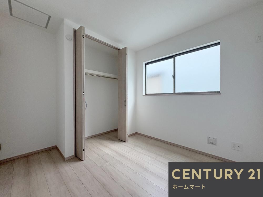 NEW一戸建て枚方市星丘２丁目 全1邸 一戸建ての詳細情報 7