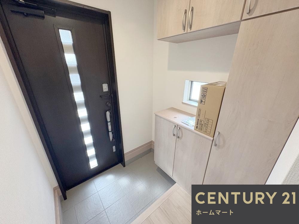 NEW一戸建て枚方市星丘２丁目 全1邸 一戸建ての詳細情報 9