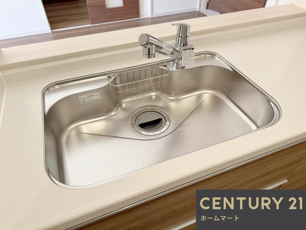 一戸建て豊中市桜の町 6期 全1邸 一戸建ての詳細情報 11