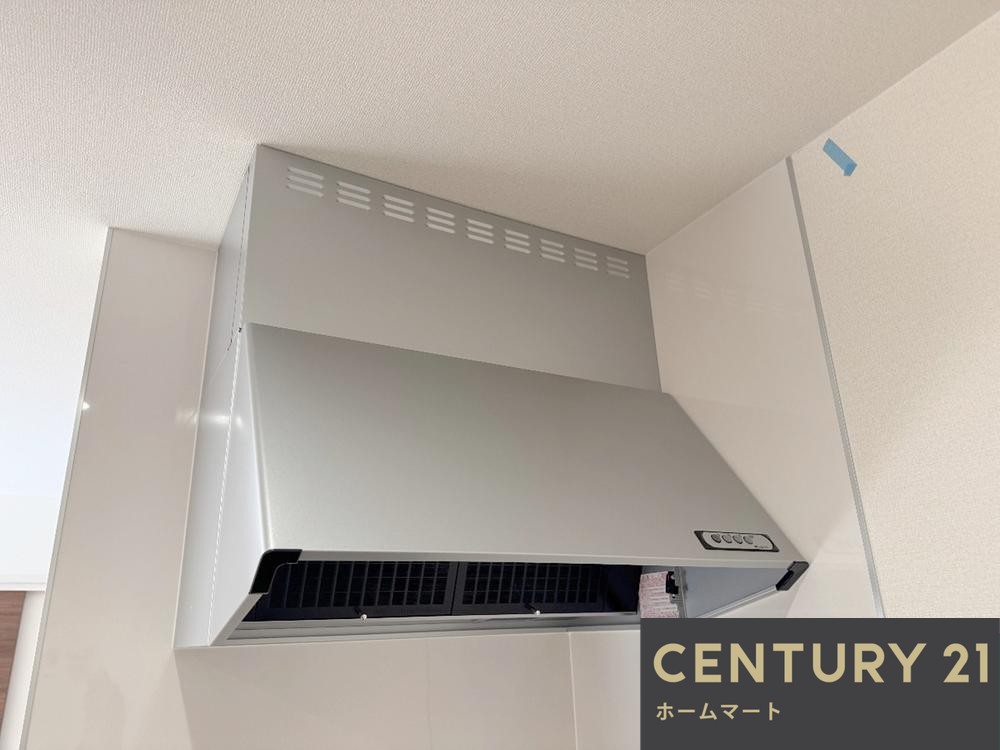 一戸建て豊中市桜の町 6期 全1邸 一戸建ての詳細情報 12