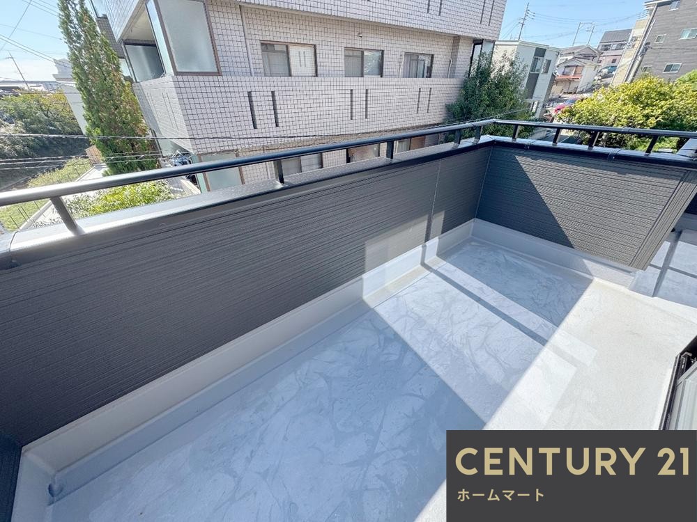 一戸建て豊中市桜の町 6期 全1邸 一戸建ての詳細情報 13