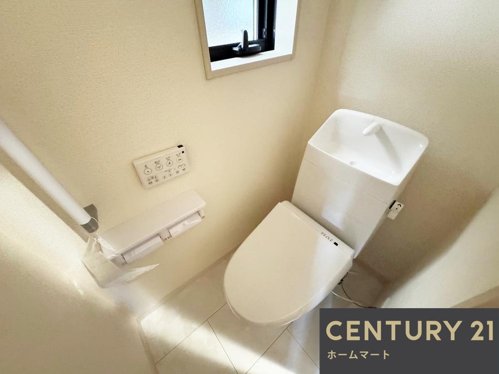 一戸建て豊中市桜の町 6期 全1邸 一戸建ての詳細情報 15