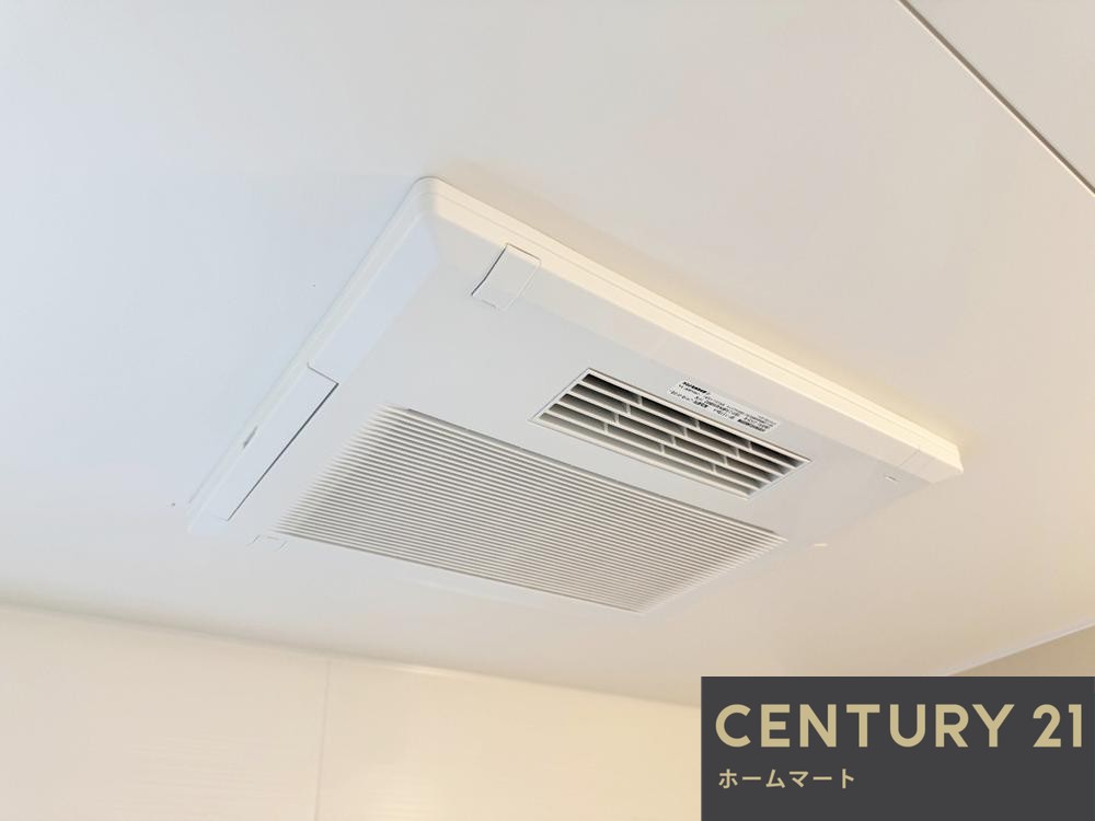 一戸建て豊中市桜の町 6期 全1邸 一戸建ての詳細情報 16