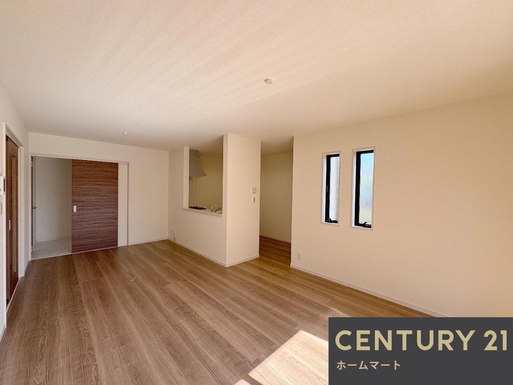 一戸建て豊中市桜の町 6期 全1邸 一戸建ての詳細情報 3