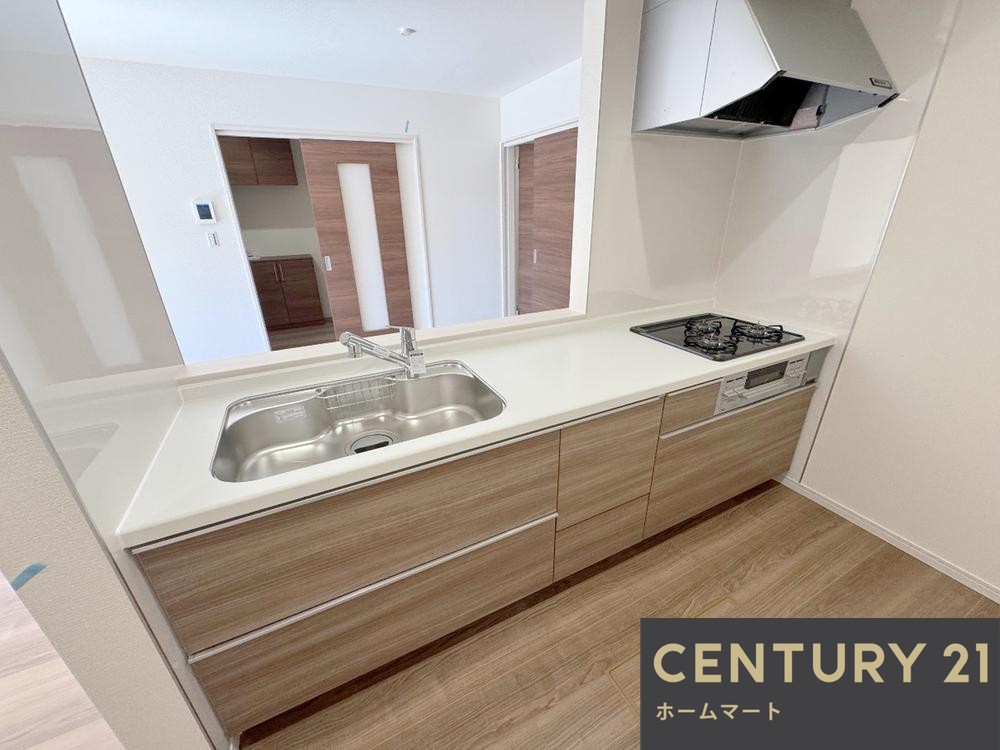 一戸建て豊中市桜の町 6期 全1邸 一戸建ての詳細情報 4