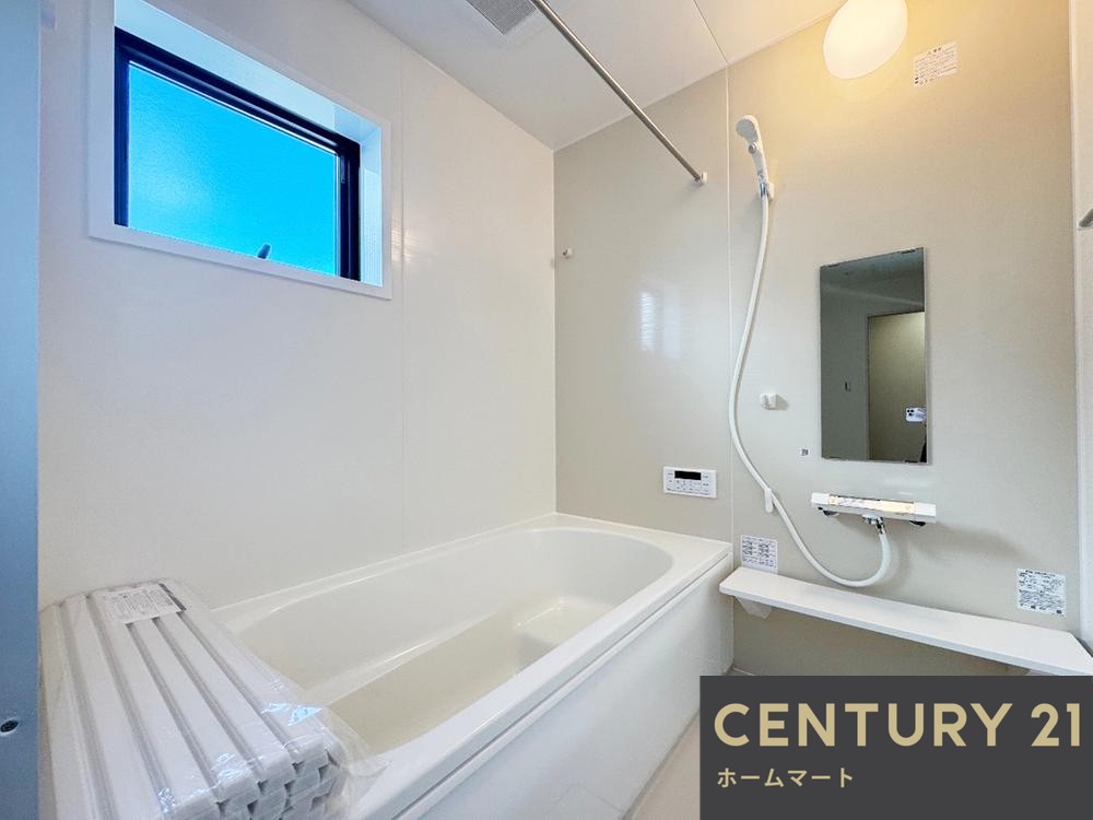 一戸建て豊中市桜の町 6期 全1邸 一戸建ての詳細情報 5