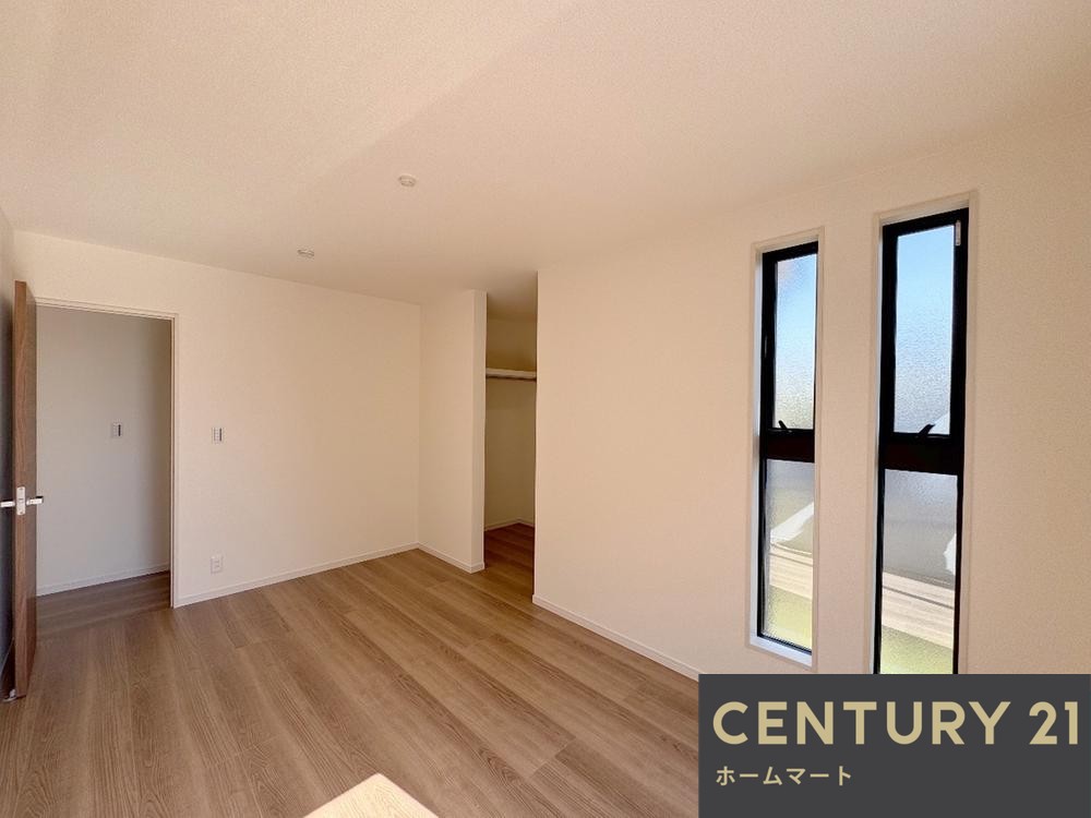 一戸建て豊中市桜の町 6期 全1邸 一戸建ての詳細情報 6