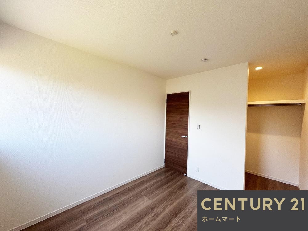 一戸建て豊中市桜の町 6期 全1邸 一戸建ての詳細情報 7