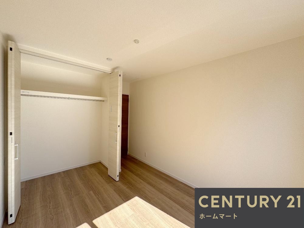 一戸建て豊中市桜の町 6期 全1邸 一戸建ての詳細情報 8