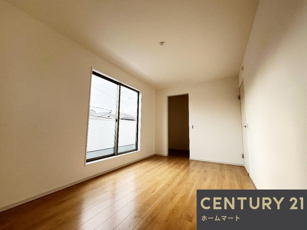 一戸建て栗東市中沢 一戸建て 全２邸第３期の詳細情報 10