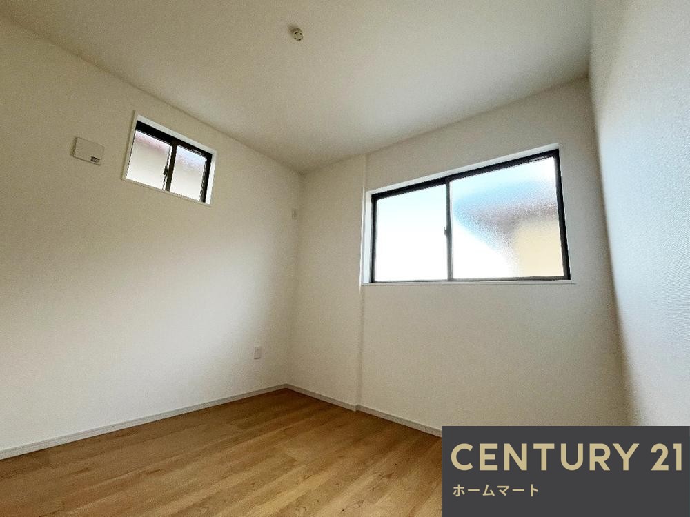 一戸建て栗東市中沢 一戸建て 全２邸第３期の詳細情報 11