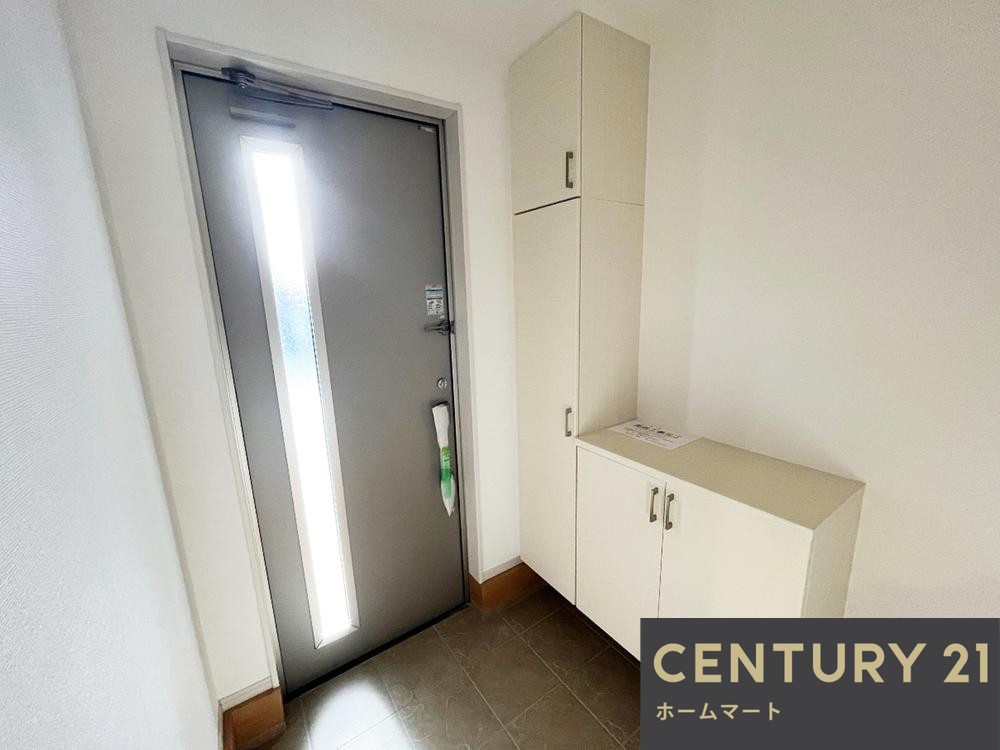 一戸建て栗東市中沢 一戸建て 全２邸第３期の詳細情報 12