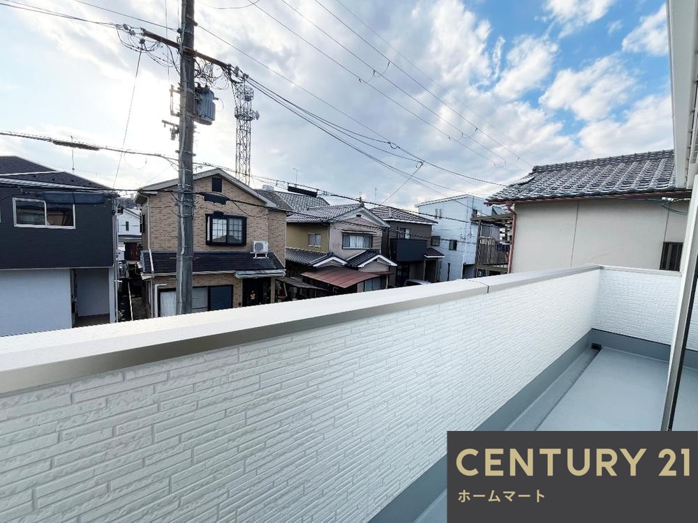 一戸建て栗東市中沢 一戸建て 全２邸第３期の詳細情報 13