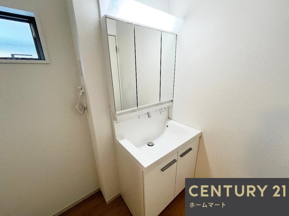 一戸建て栗東市中沢 一戸建て 全２邸第３期の詳細情報 14