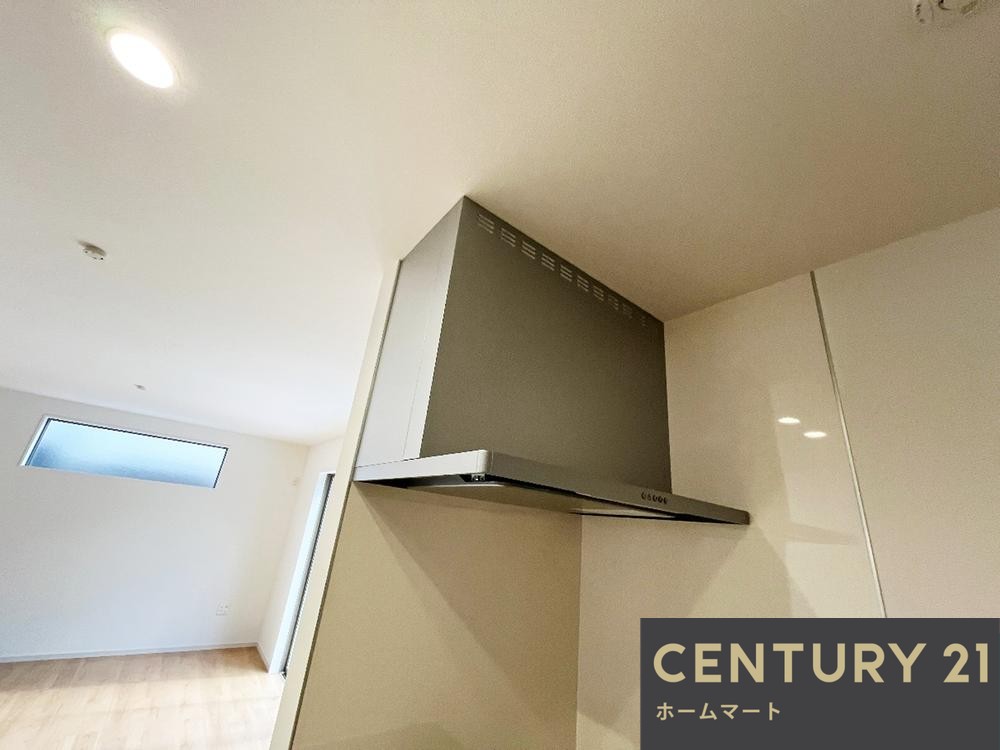 一戸建て栗東市中沢 一戸建て 全２邸第３期の詳細情報 16