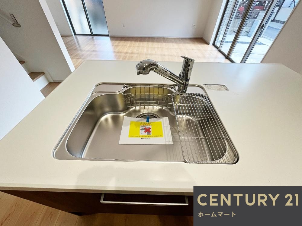 一戸建て栗東市中沢 一戸建て 全２邸第３期の詳細情報 18