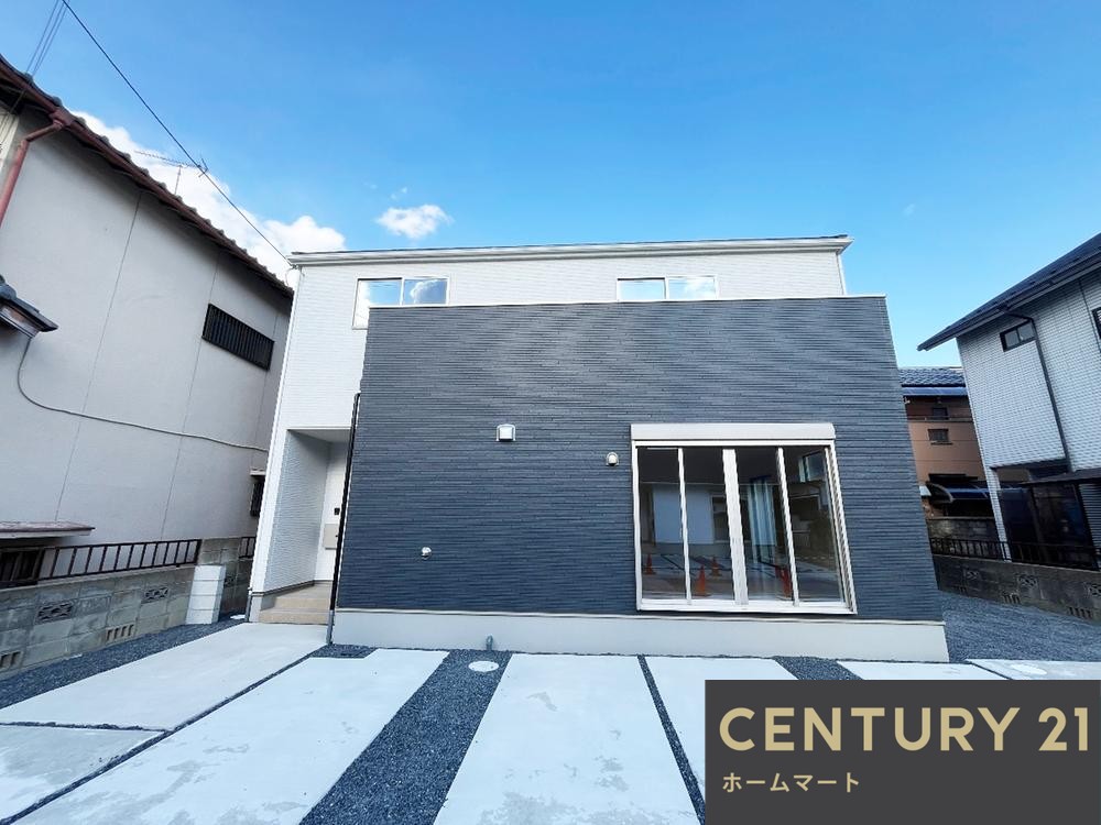 一戸建て栗東市中沢 一戸建て 全２邸第３期の詳細情報 2