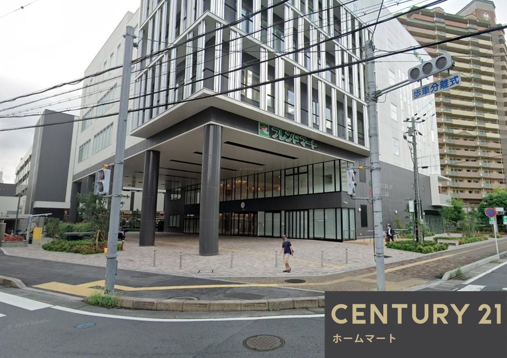 一戸建て栗東市中沢 一戸建て 全２邸第３期の詳細情報 24