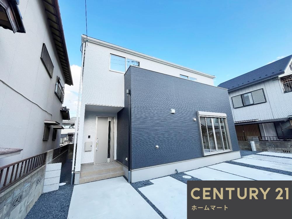 一戸建て栗東市中沢 一戸建て 全２邸第３期の詳細情報 3