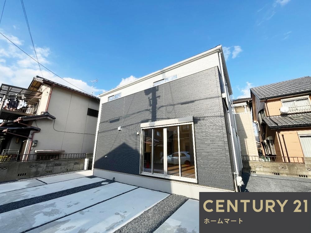 一戸建て栗東市中沢 一戸建て 全２邸第３期の詳細情報 4