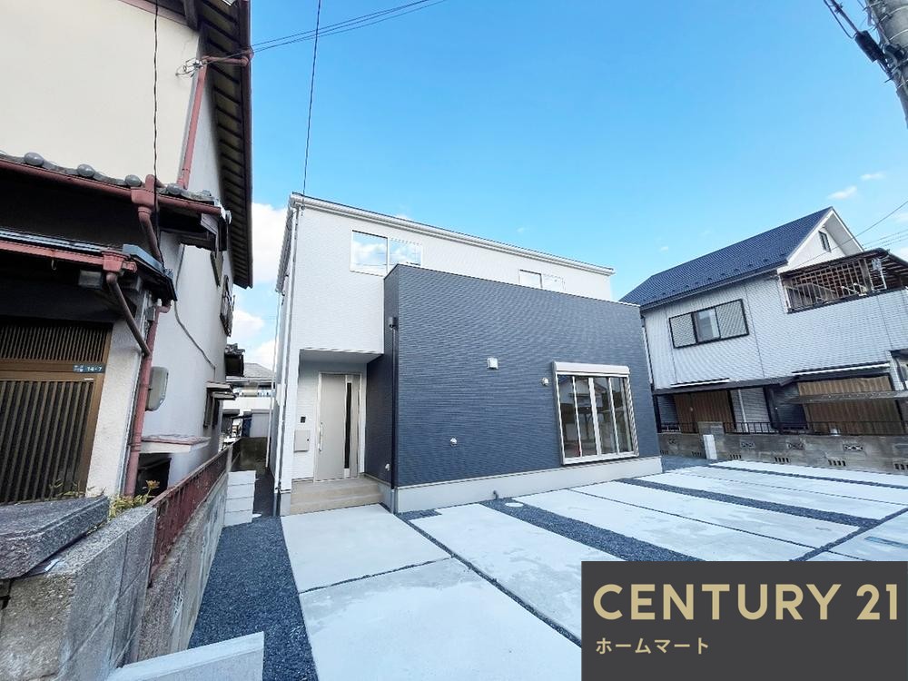 一戸建て栗東市中沢 一戸建て 全２邸第３期の詳細情報 5