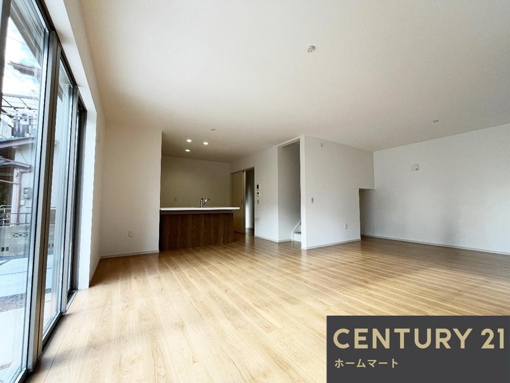 一戸建て栗東市中沢 一戸建て 全２邸第３期の詳細情報 6